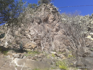 Valle del Loddiero